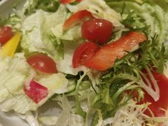 -小杨烤肉·陕西烧烤·陕西地方菜(东新街【永兴坊】店)