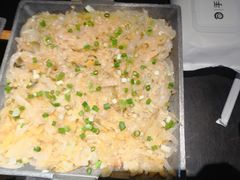 -很久以前羊肉串(朝阳路店)