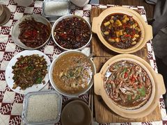 -老三样·旧食新味(船山路店)