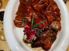 -德胜轩正宗顺德菜(宝安沙井会展中心店)