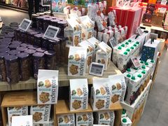 -Olé精品超市(苏州中心店)