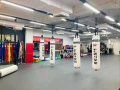 -FC格斗拳馆(东街店)