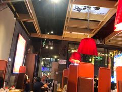 大堂-兔槽江湖菜·重庆璧山兔(水围店)