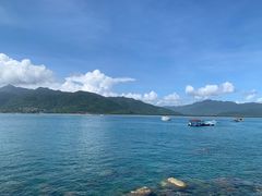 -海南分界洲岛旅游区