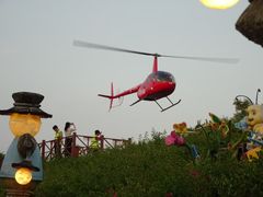 -南宁方特东盟神画