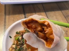 -宝源饺子(麦子店街店)