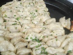 -胡记锅贴·沪上游子老鸭粉丝汤(太原路店)