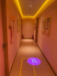 -莎蔓莉莎美容会所