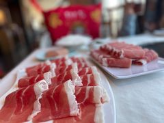 -东来顺饭庄(西直门店)