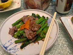 -北园酒家(小北路店)