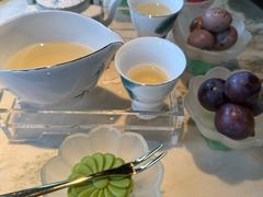 -豫园湖心亭茶楼