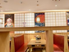 -松野谷·寿喜烧自助(华联顺义金街购物中心店)
