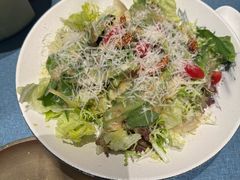 芝士冰草蔬菜沙拉-闽海肴(北辰荟店)