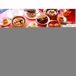 -空中一号宴会厅(信合大厦店)