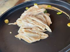 -那家小馆•北京菜•烤鸭(香山店)