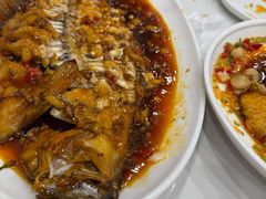 -小郭私房菜·海肠捞饭店(学士街店)