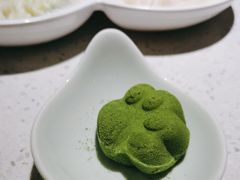 -船歌·鱼水饺青岛菜(金狮广场店)