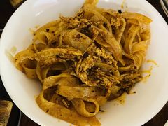 -王菊美食街·王菊面馆(总店)