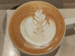 -V咖啡(兰州盛达希尔顿酒店)