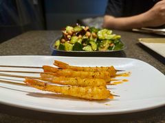 -锦州御烧烤(人民街店)