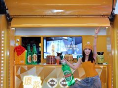 -太原茂业天地购物中心
