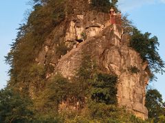 -桂林独秀峰王城景区