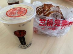 -竺桥兄弟烤鸭馆(竺桥店)