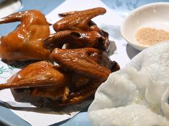 -东南里湖景餐厅·新闽菜(浦西万达店)