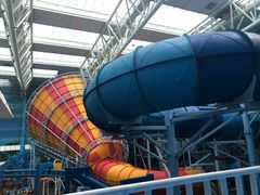 -青岛东方影都融创水世界