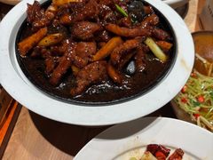 -798餐厅(任丘路店)