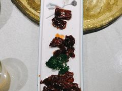 -金枝玉叶上海人家食府(三里河店)