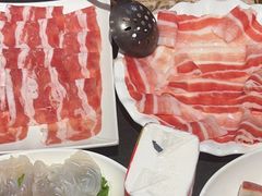 -陈府大宅门成都火锅·手切鲜肉(太原街店)