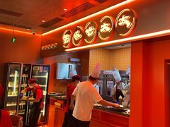 -西塔老太太泥炉烤肉(苏州大悦城店)