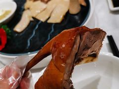 爆汁脆皮玻璃鸽-光明招待所(邦凯科技园店)