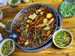 -黑竹香鸡(营和巷店)