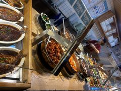 -泰润8号饭堂(闻喜路店)