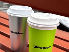 -gleeglee乐溢亦茶(合生汇店)