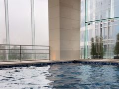 -广州天河合景福朋喜来登酒店