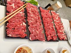 -牛品福潮汕牛肉火锅(旺庄店)