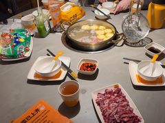-潮发潮汕牛肉店(东方宝泰店)