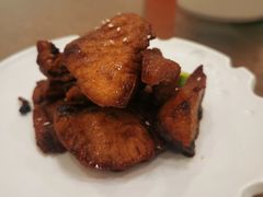 罗阳私房熏鱼-罗阳人家私房菜(罗阳路店)