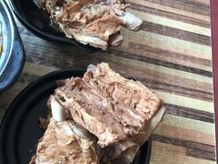-青岛排骨饭米线(原东平里店)