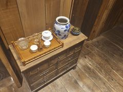 -邈墨茶馆(凤起路店)