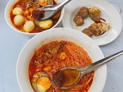-青屋虾面