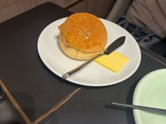 -有璟阁港式餐厅(金融街购物中心店)