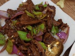 -巷子深菜馆(新华路店)