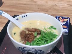 -和府捞面(北美新天地店)