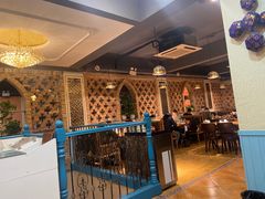 -阿拉木汗餐厅(山大路店)