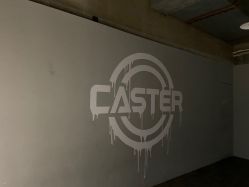 -CASTER跳舞俱乐部