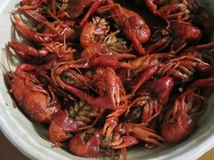 -海岛八号龙虾烧烤田鸡(蓝天路总店)